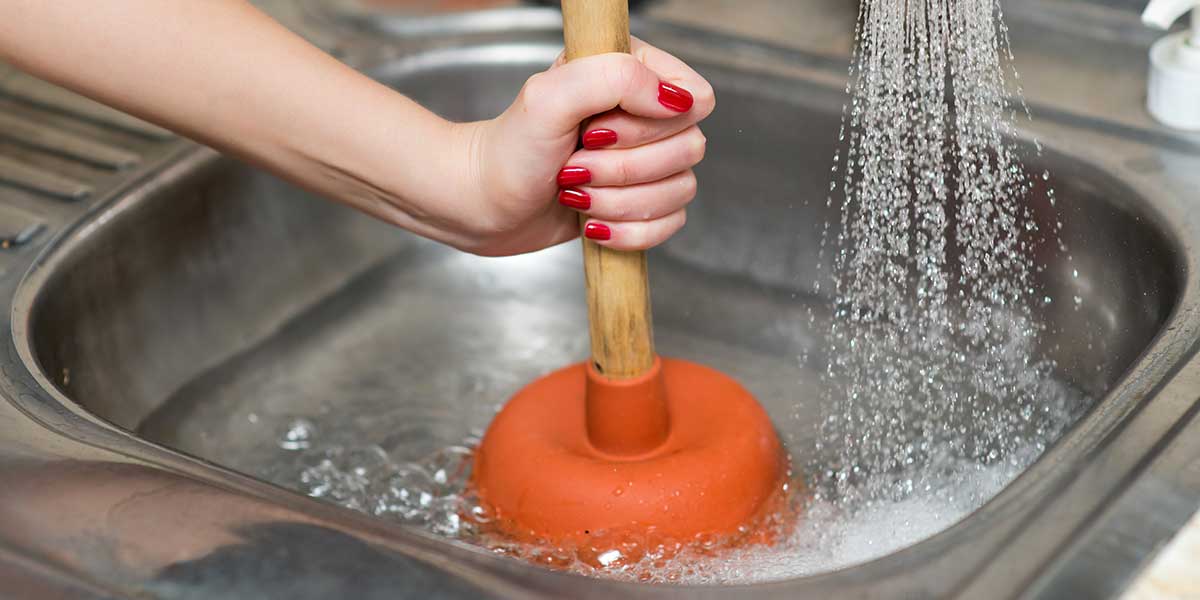 How To Use A Plunger Sydney Emergency Plumbing