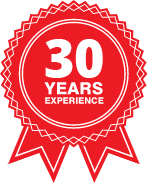 30 Years of Plumbing Experience in Sydney